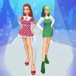 Fashion Battle - Dress to win
