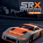 SRX: The Game