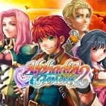 Alphadia Genesis 2