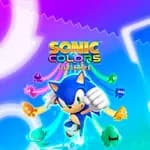 Sonic Colors: Ultimate