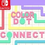 Color Dots Connect