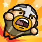 Smash Kingdom : Slingshot Action Defense