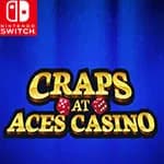 Craps at Aces Casino