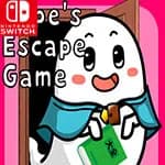 Cape's Escape Game 2.5th Room