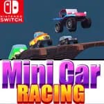 Mini Car Racing