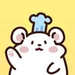 Hamster cookie factory - tycoon game