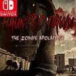 Haunted Dawn: The Zombie Apocalypse