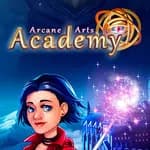 Arcane Arts Academy