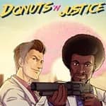 Donuts'n'Justice