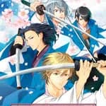 Bakumatsu Renka SHINSENGUMI