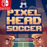 Pixel Head Soccer