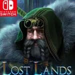 Lost Lands: Ice Spell