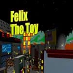 Felix The Toy