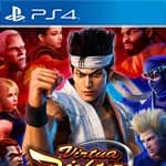 Virtua Fighter 5: Ultimate Showdown