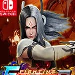 FIGHTING EX LAYER ANOTHER DASH