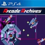 Arcade Archives TIME PILOT '84