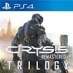 Crysis Remastered Trilogy