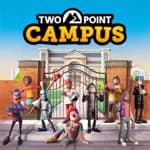 Two Point Campus