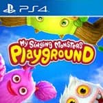 My Singing Monsters Playground