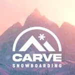 Carve Snowboarding