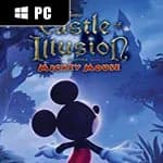 Castle of Illusion starring Mickey Mouse