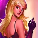 LUV - interactive game