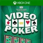 Four Kings: Video Poker