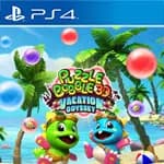 Puzzle Bobble 3D: Vacation Odyssey