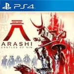 Arashi: Castles of Sin