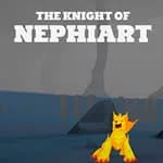 The Knight of Nephiart