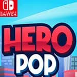 Hero Pop
