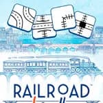 Railroad Ink Challenge