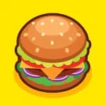 Foodpia Tycoon - Idle restaurant