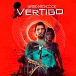 Alfred Hitchcock - Vertigo