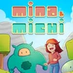 Mina & Michi