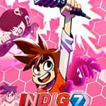 Indigo 7 Quest for love