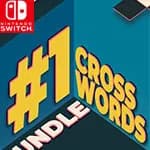 #1 Crosswords Bundle