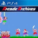 Arcade Archives PIRATE PETE