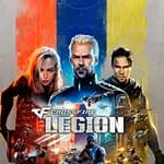 CrossFire: Legion