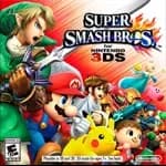 Super Smash Bros. for Wii U