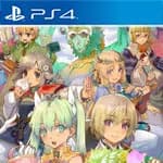 Rune Factory 4 Special