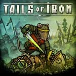 Tails of Iron