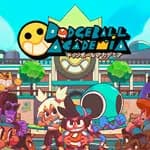 Dodgeball Academia