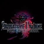 Stranger of Paradise: Final Fantasy Origin