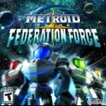 Metroid Prime: Federation Force