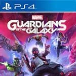 Marvel's Guardians of the Galaxy