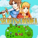 Secrets of Grindea