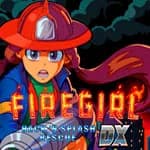 Firegirl: Hack 'n Splash Rescue DX