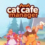 Cat Cafe Manager
