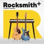 Rocksmith+